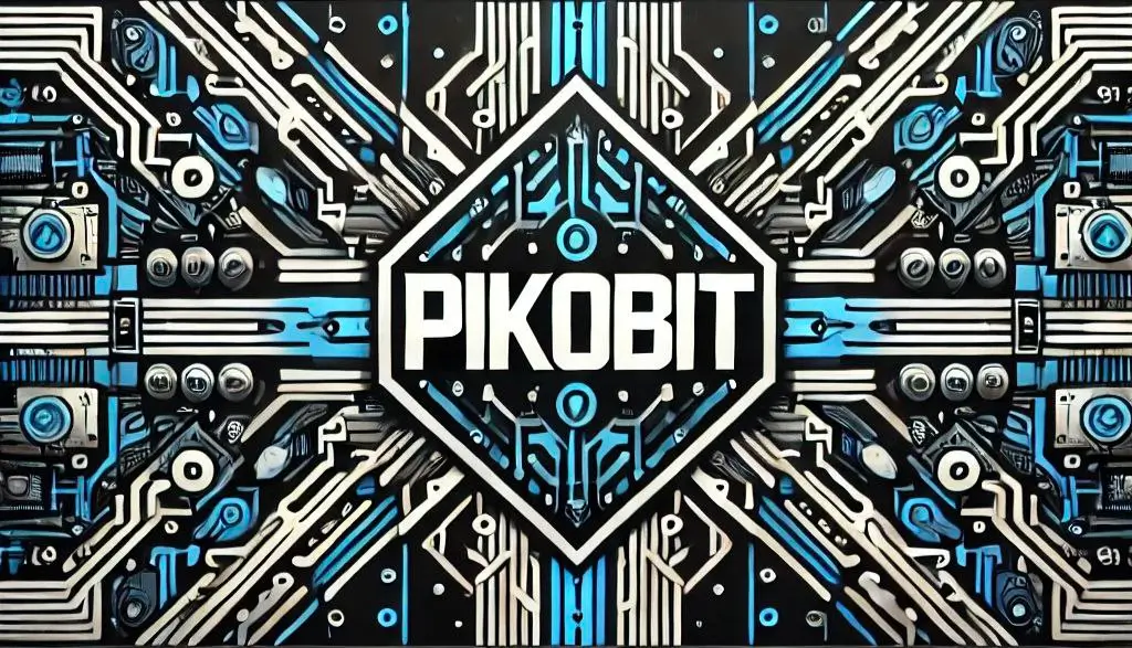 Pikobit Banner